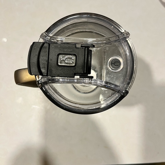 Gold Leopard Brumate Toddy XL - Picture 2 of 4